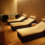 インターコンチネンタルホテル大阪 - 