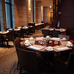 インターコンチネンタルホテル大阪 - 