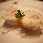 インターコンチネンタルホテル大阪 - 