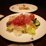 インターコンチネンタルホテル大阪 - 