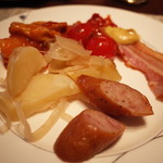 インターコンチネンタルホテル大阪 - 