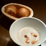 ブラッスリー ギョラン - ボナぺテイ♪