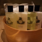 インターコンチネンタルホテル大阪 - 