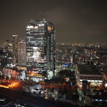 インターコンチネンタルホテル大阪 - 