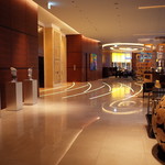 インターコンチネンタルホテル大阪 - 