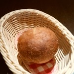 ブラッスリー ギョラン - 自家製ほっかほか