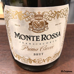 リナシメント - Prima Cuvee Franciacorta BRUT MONTE ROSSA