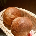 ブラッスリー ギョラン - おかわり