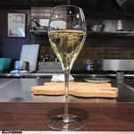 リナシメント - Prima Cuvee Franciacorta BRUT MONTE ROSSA