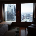 インターコンチネンタルホテル大阪 - 