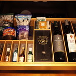 インターコンチネンタルホテル大阪 - 