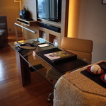 インターコンチネンタルホテル大阪 - 