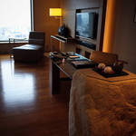 インターコンチネンタルホテル大阪 - 