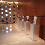 インターコンチネンタルホテル大阪 - 