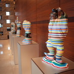 インターコンチネンタルホテル大阪 - 