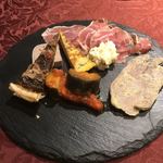 トラットリア セッテ コッリ - 