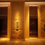 インターコンチネンタルホテル大阪 - 