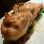 ブラッスリー ギョラン - どう食べましょう