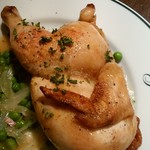 ブラッスリー ギョラン - グランサイズ