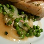 ブラッスリー ギョラン - これ秀逸