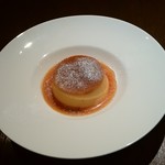 ブラッスリー ギョラン - デセール