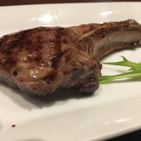 ワカヌイ グリル ダイニング バー 東京 - 