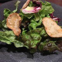 ワカヌイ グリル ダイニング バー 東京 - 