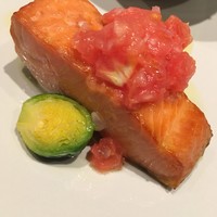 ワカヌイ グリル ダイニング バー 東京 - 
