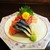 ちせん - お刺身盛り合わせ・小。1100円