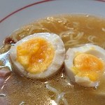 中華そば さとう - 