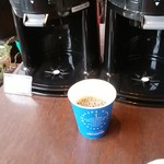 ブラッスリー ギョラン - あちち