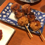 Yakitori Tasuku - 