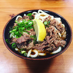 Teuchi Udon Tsuruya - 