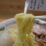 中華そば さとう - 