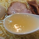 中華そば さとう - 