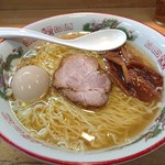 中華そば さとう - 