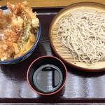 天丼てんや - 