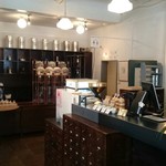 ナス・ショウゾウ カフェ - 