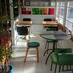 ナス・ショウゾウ カフェ - 