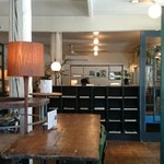 ナス・ショウゾウ カフェ - 