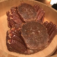 銀座 きた福 - 
