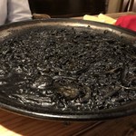 エルソルデカタルーニャ - パエリア