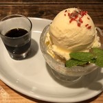 エルソルデカタルーニャ - デザート