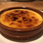 エルソルデカタルーニャ - デザート