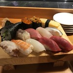 Sushi Izakaya Yataizushi - 