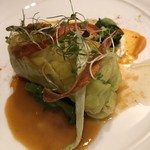 ルビストロタシマ - 