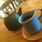 森のくまさんcafe - 