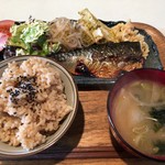 クロモンカフェ - 