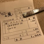 Shabushabu Yamawarau - 