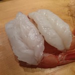 Sushi Tsukiji Nihonkai - 